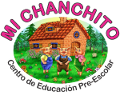 preescolar mi chanchito